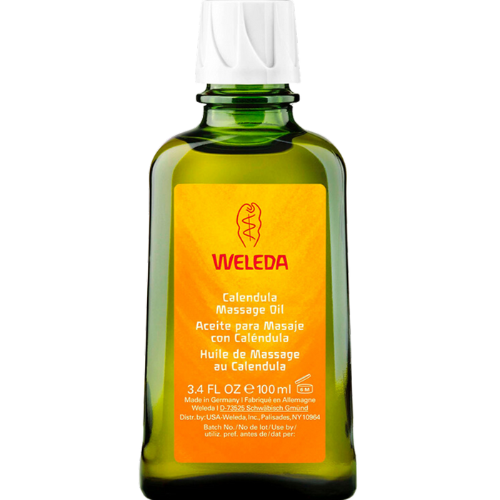 ACEITE DE CALENDULA 100ml -WELEDA