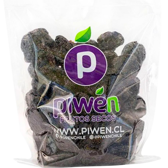 Ciruela Sin Cuesco 250 g - PIWEN