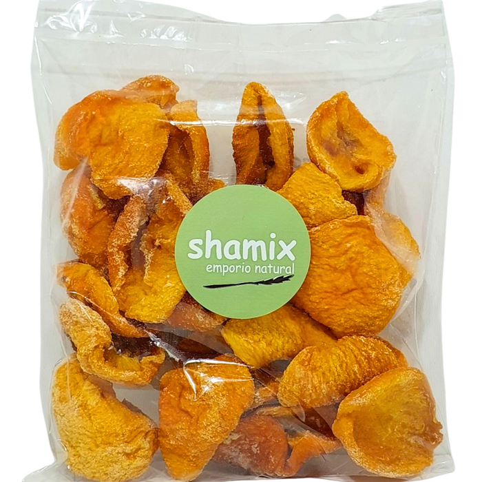 Durazno descarozado 250 g - SHAMIX