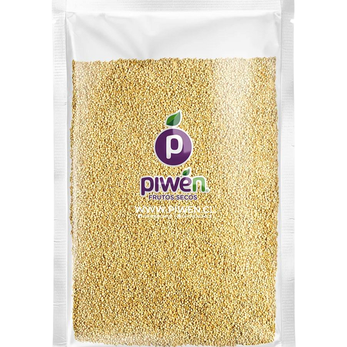 Quinoa Entero 500 gr - PIWEN