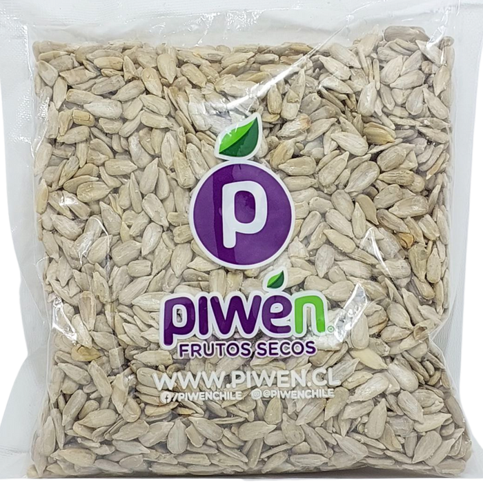 Maravilla Pelada Natural 250 g - PIWEN