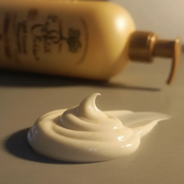 LECHE CORPORAL MANTECA DE KARITE - LE PETIT OLIVIER