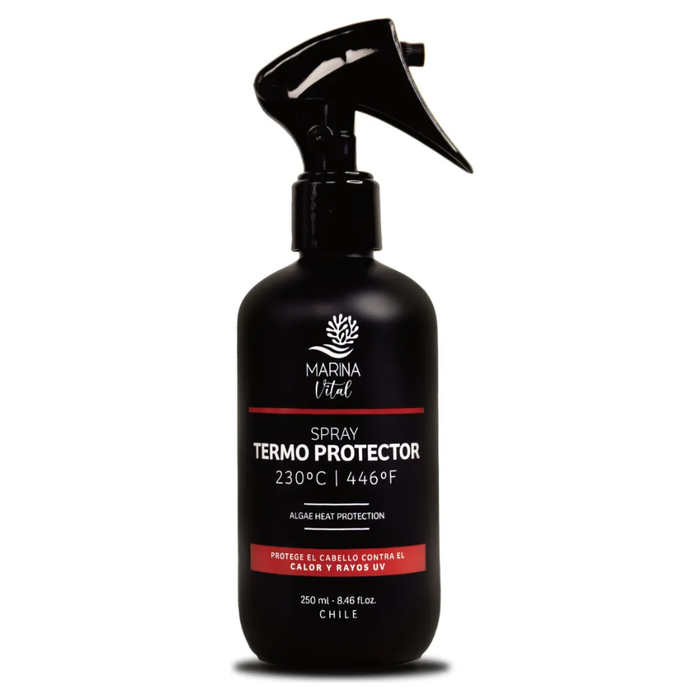 SPRAY TERMO PROTECTOR - MARINA VITAL