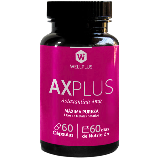 AX PLUS -WELLPLUS