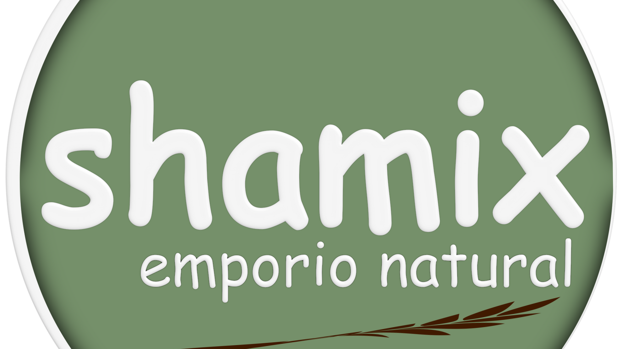 SHAMIX Emporio Natural - Nutrición saludable y cosmética natural ...