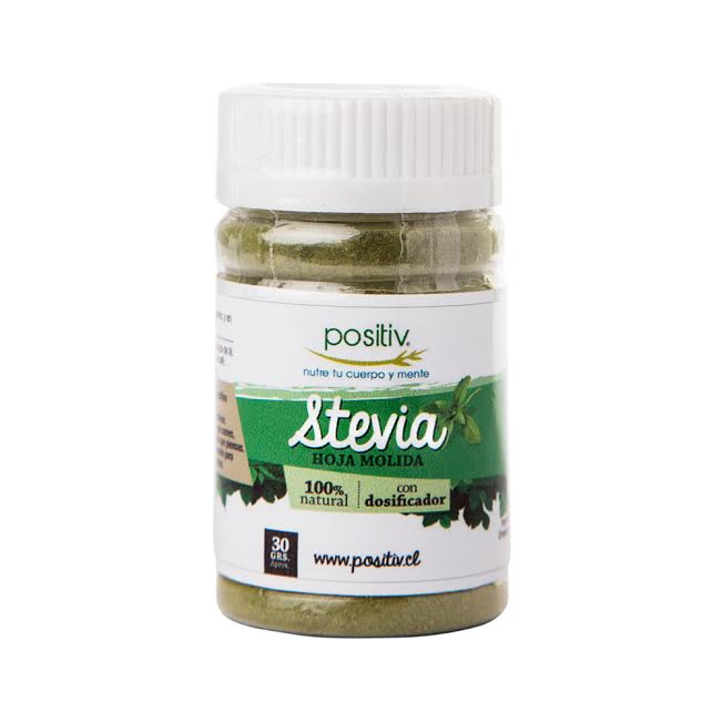Stevia Molida