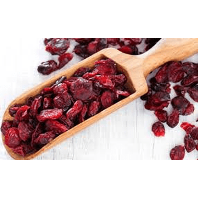 Chocoteja Vegana con Cranberries 30g - Andino