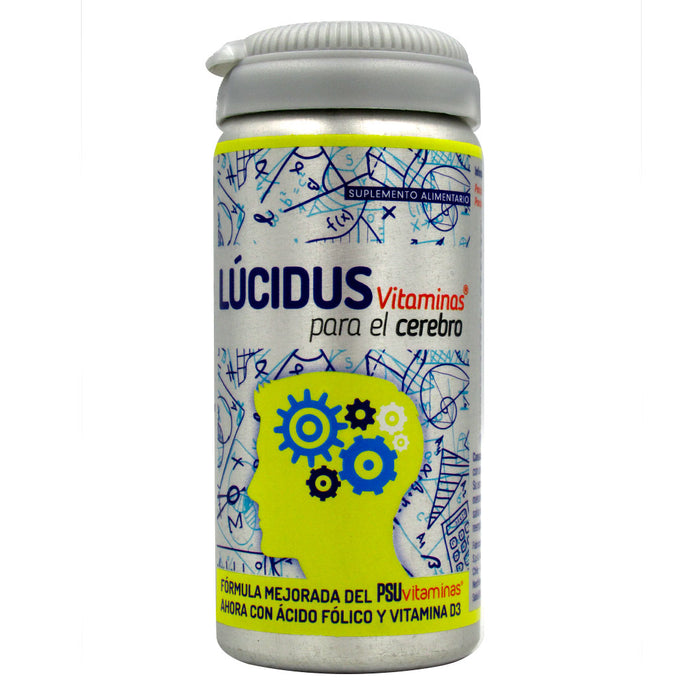 LUCIDUS - VITAL YOUNG