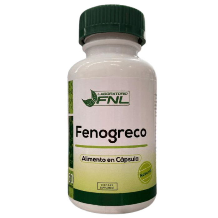 FENOGRECO 300 MG -FNL