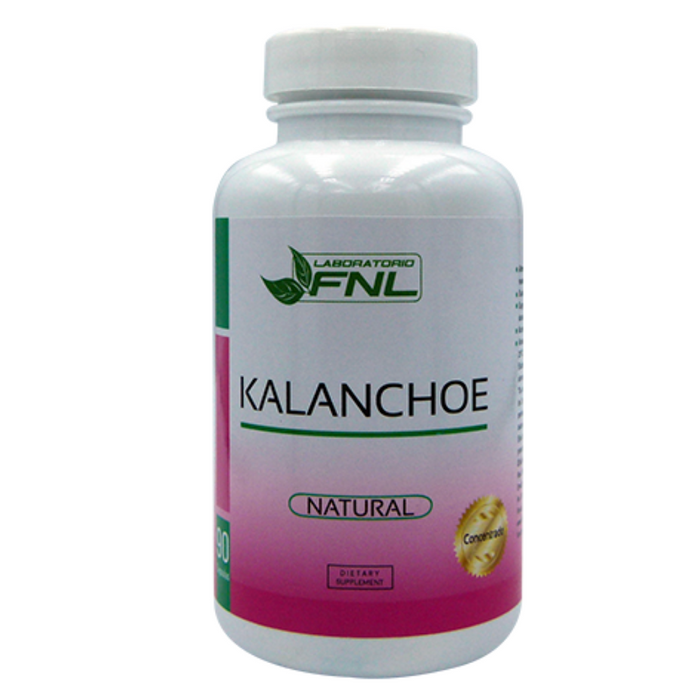KALANCHOE 500 mg 60 CAP -FNL