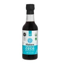 Aminos de Coco 250 ml - MANARE