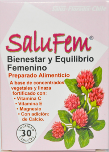 Salufem - Salus Flora